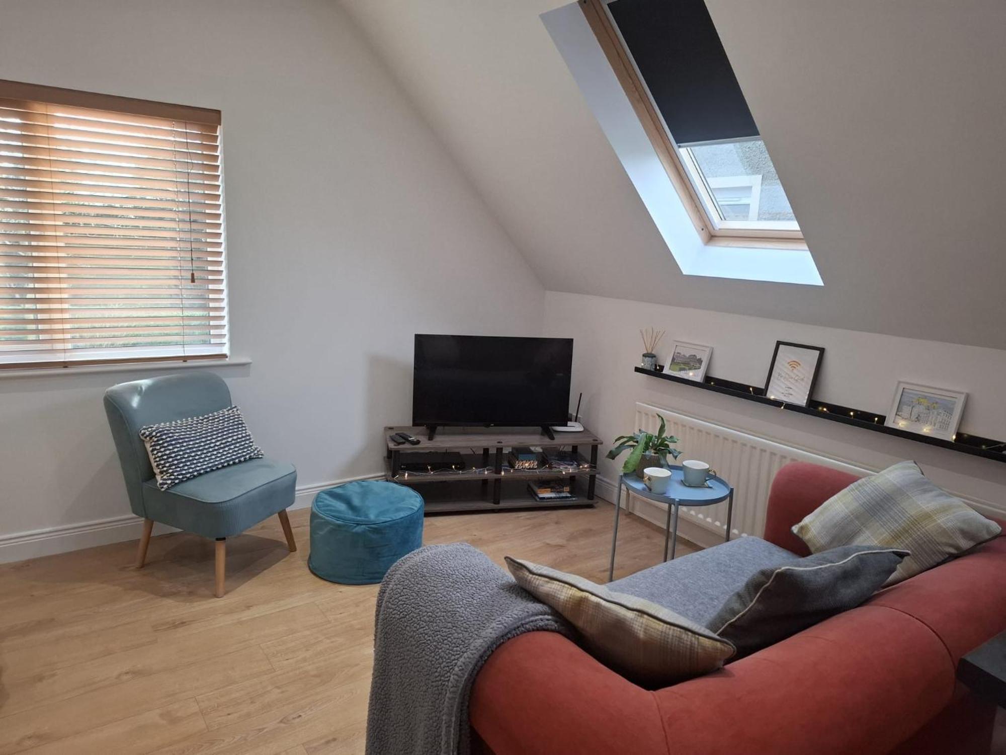 The Loft At 522 Apartman Woodburn  Kültér fotó