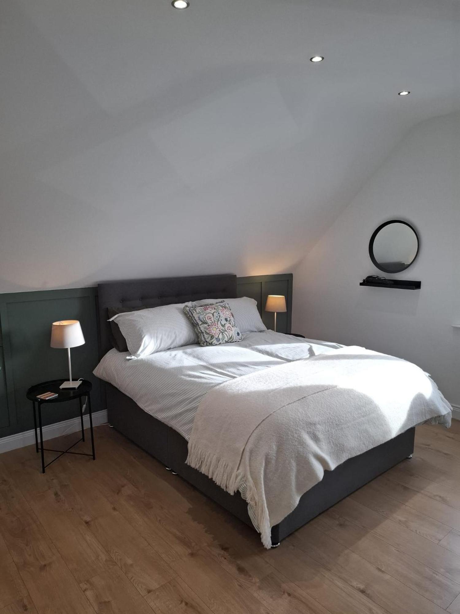 The Loft At 522 Apartman Woodburn  Kültér fotó